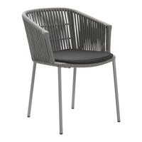 Moments Outdoor Stackable Chair