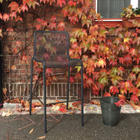 Momo Outdoor Bar Stool