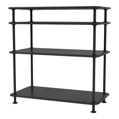 Montana Small Free Standing Shelving System