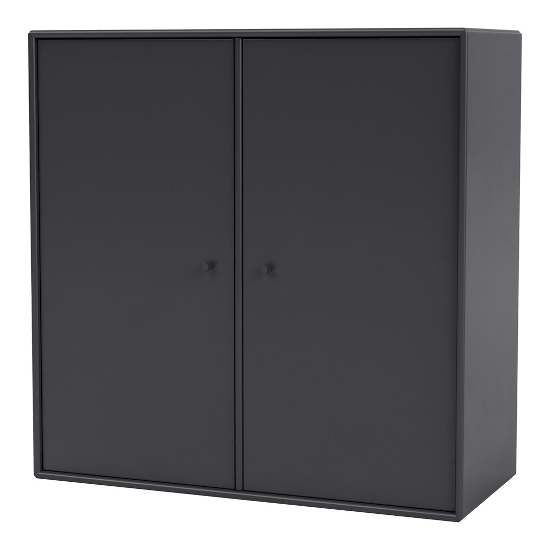 Cabinet 1118 - 2 Lacquered Doors