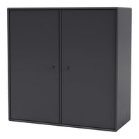 Cabinet 1118 - 2 Lacquered Doors