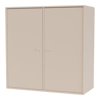Cabinet 1118 - 2 Lacquered Doors