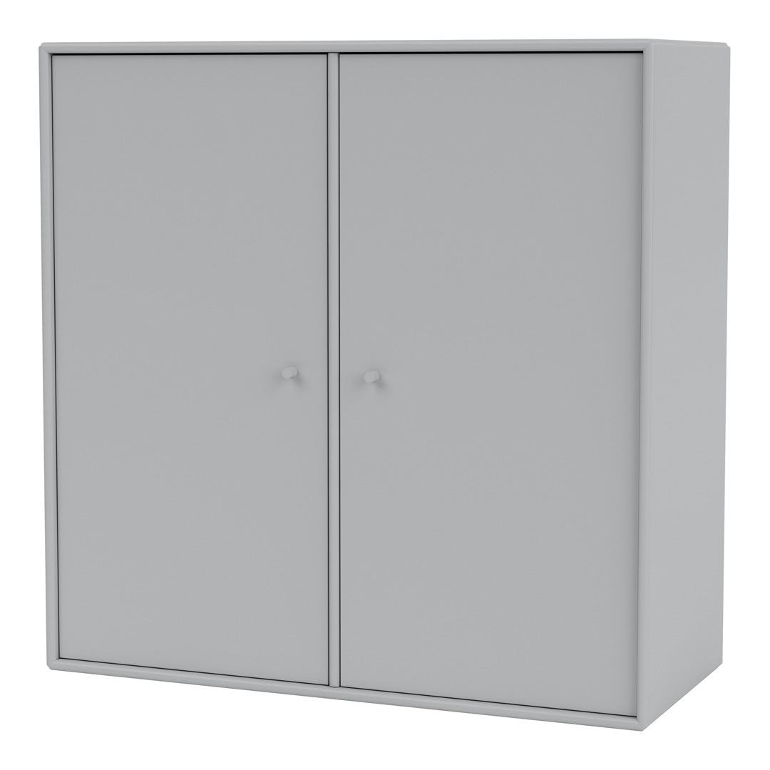 Cabinet 1118 - 2 Lacquered Doors