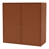 Cabinet 1118 - 2 Lacquered Doors