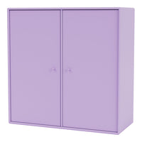 Cabinet 1118 - 2 Lacquered Doors