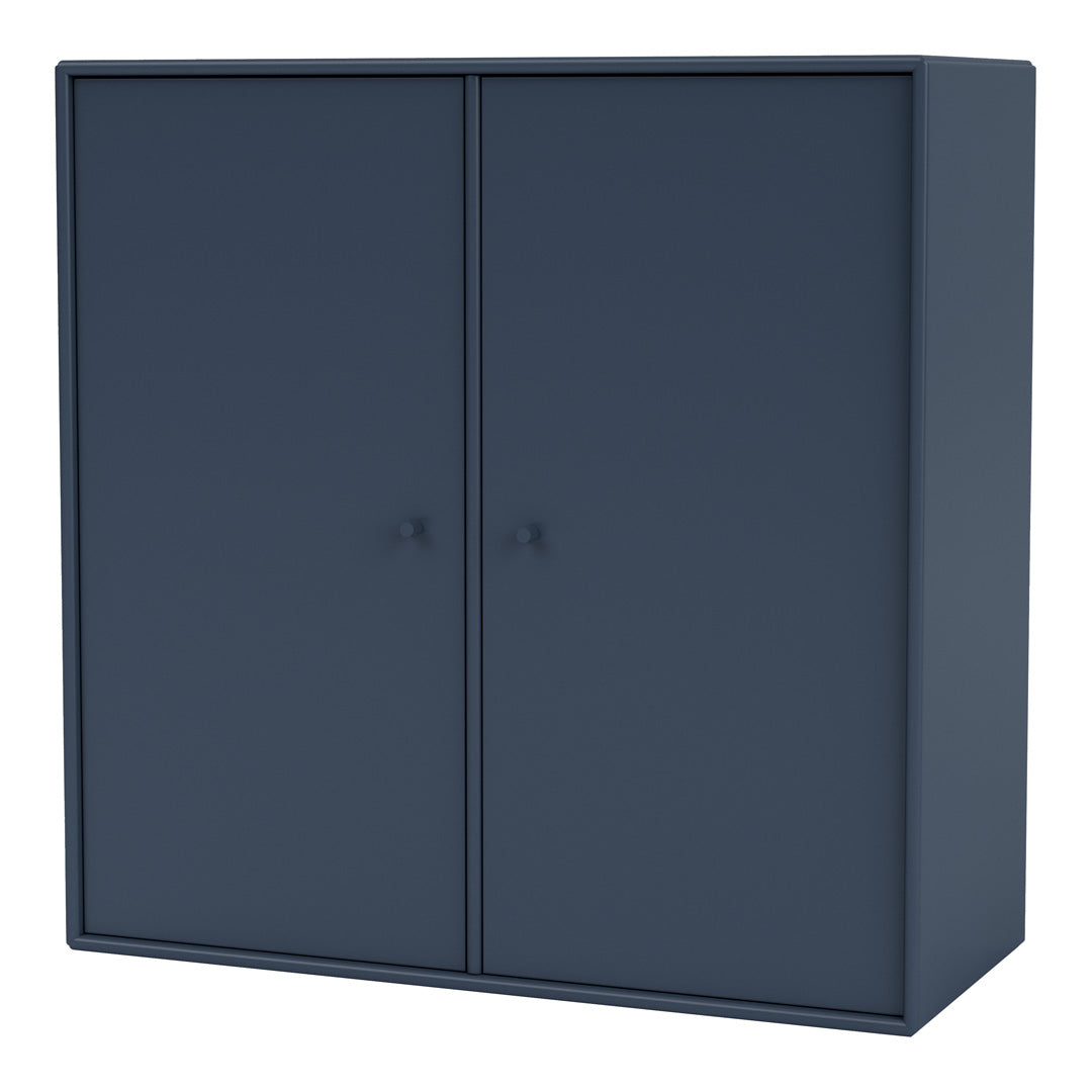 Cabinet 1118 - 2 Lacquered Doors