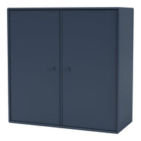 Cabinet 1118 - 2 Lacquered Doors