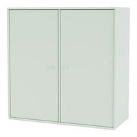 Cabinet 1118 - 2 Lacquered Doors