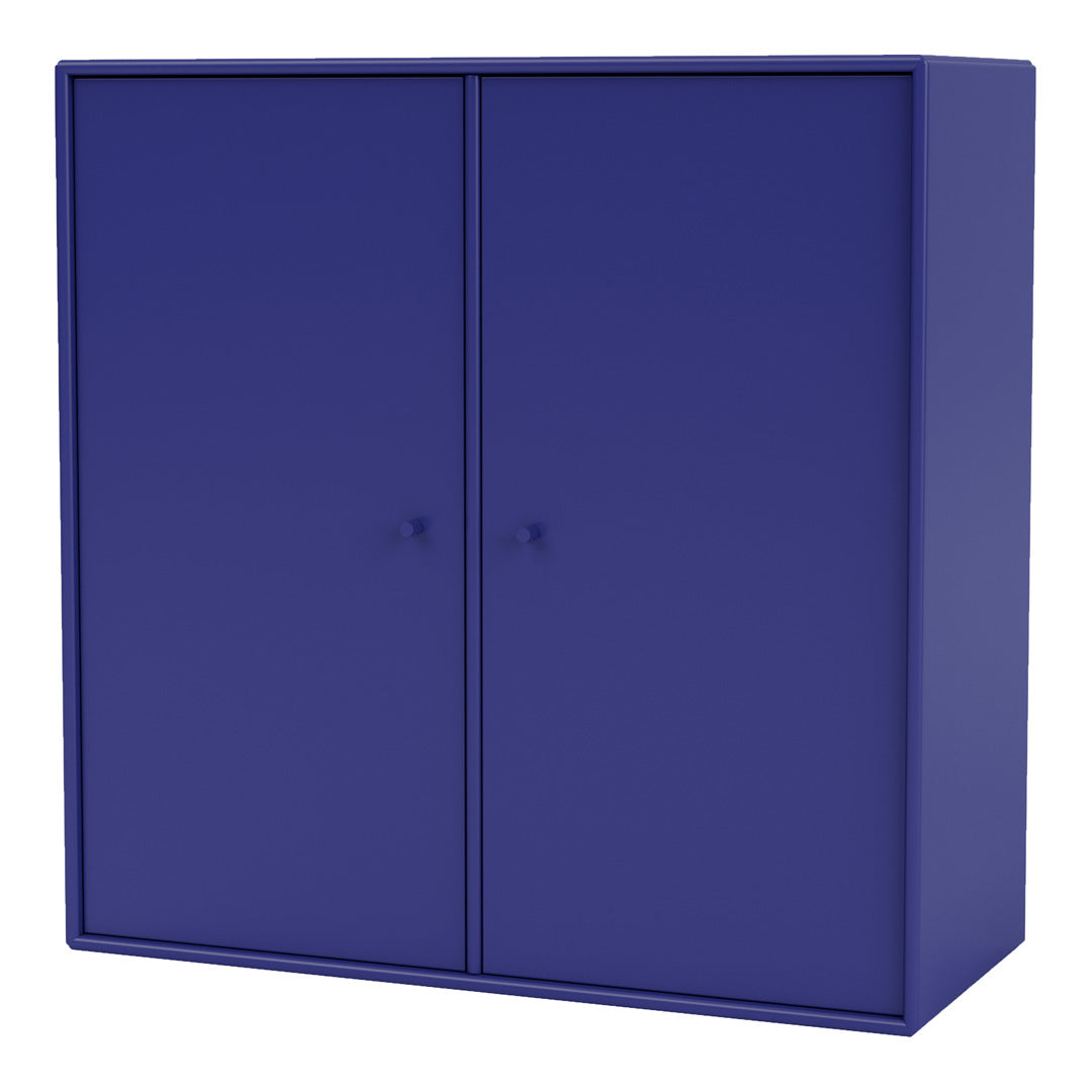 Cabinet 1118 - 2 Lacquered Doors