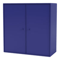 Cabinet 1118 - 2 Lacquered Doors