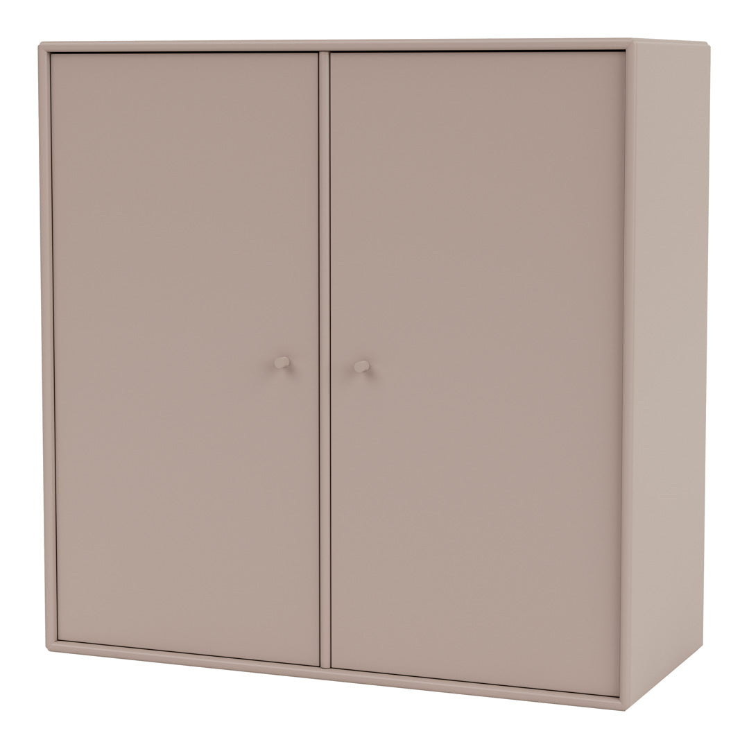 Cabinet 1118 - 2 Lacquered Doors