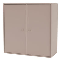 Cabinet 1118 - 2 Lacquered Doors