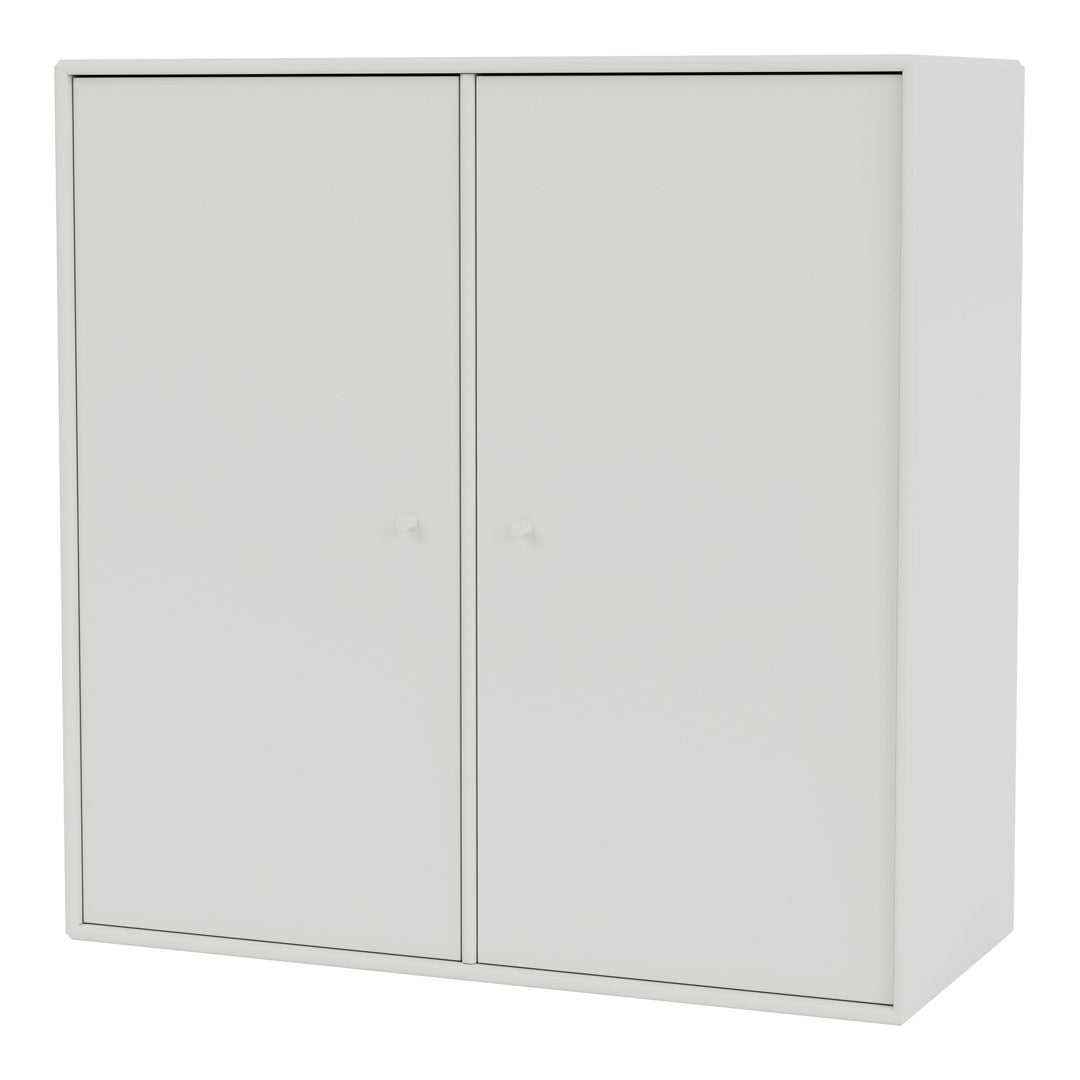 Cabinet 1118 - 2 Lacquered Doors