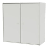 Cabinet 1118 - 2 Lacquered Doors