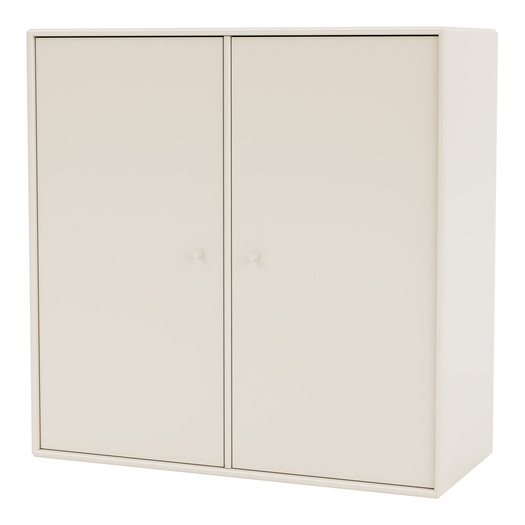 Cabinet 1118 - 2 Lacquered Doors