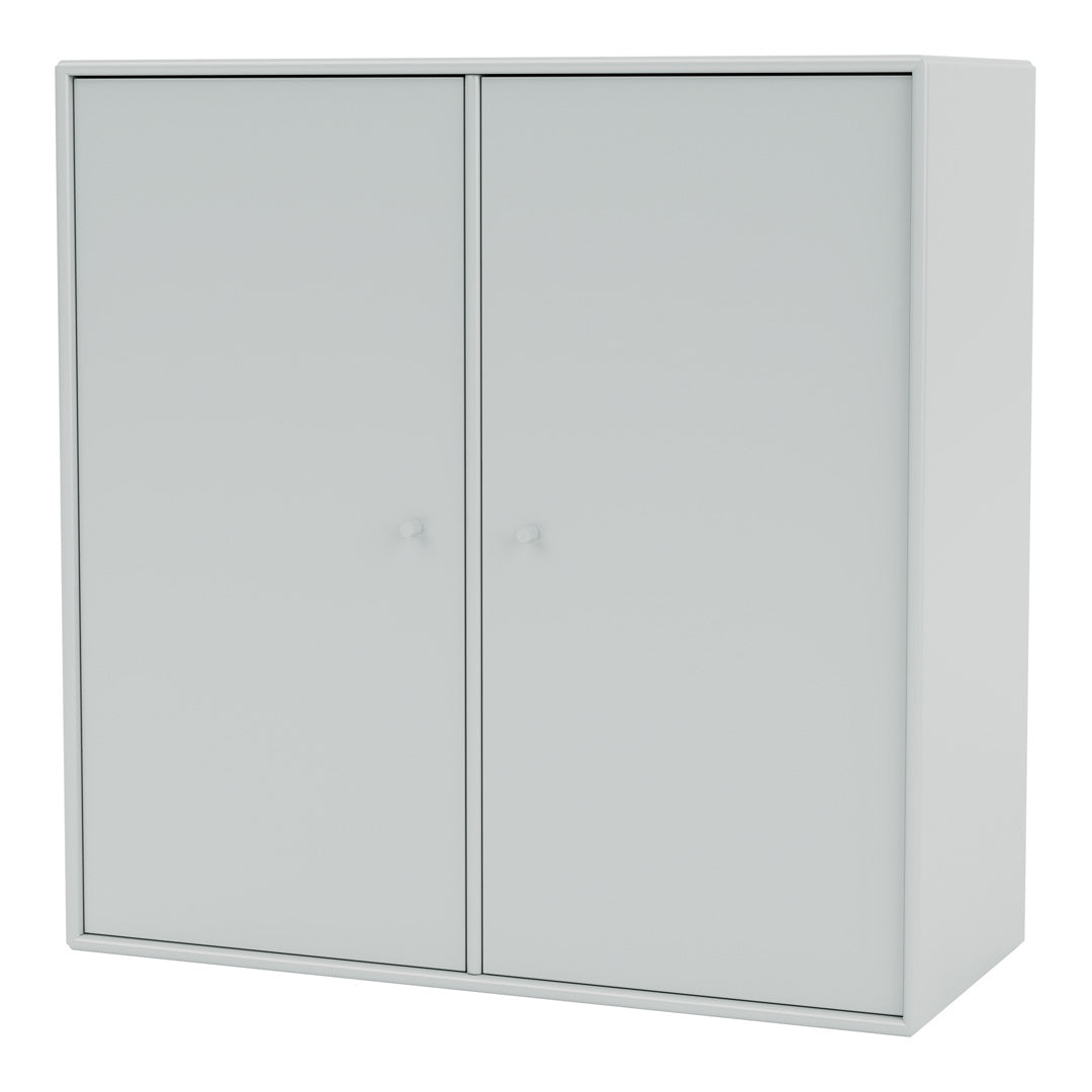 Cabinet 1118 - 2 Lacquered Doors