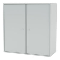 Cabinet 1118 - 2 Lacquered Doors