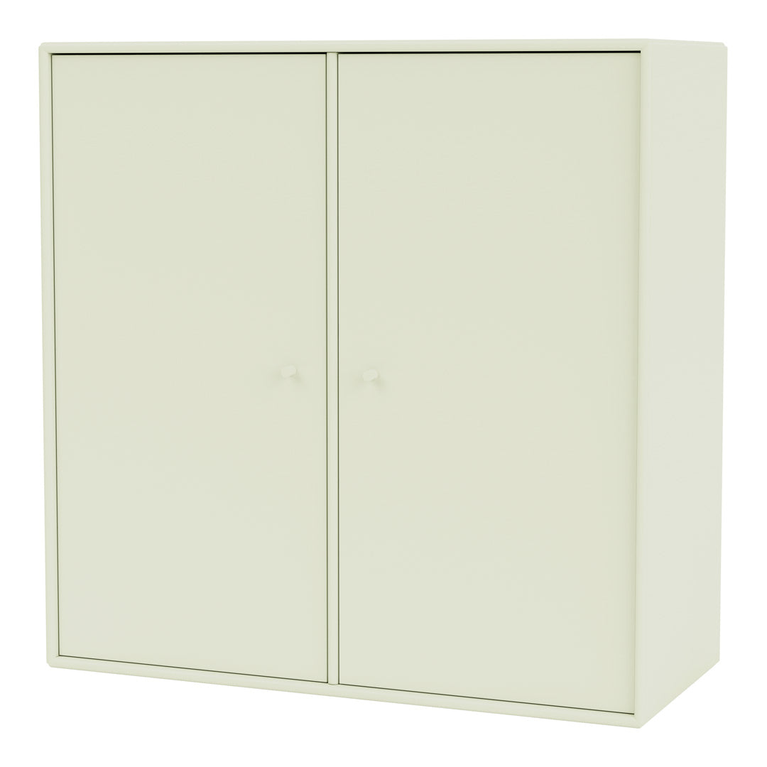 Cabinet 1118 - 2 Lacquered Doors