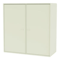 Cabinet 1118 - 2 Lacquered Doors