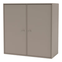 Cabinet 1118 - 2 Lacquered Doors