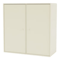 Cabinet 1118 - 2 Lacquered Doors