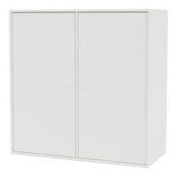 Cabinet 1118 - 2 Lacquered Doors