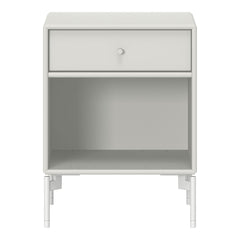 Dream Nightstand with Legs