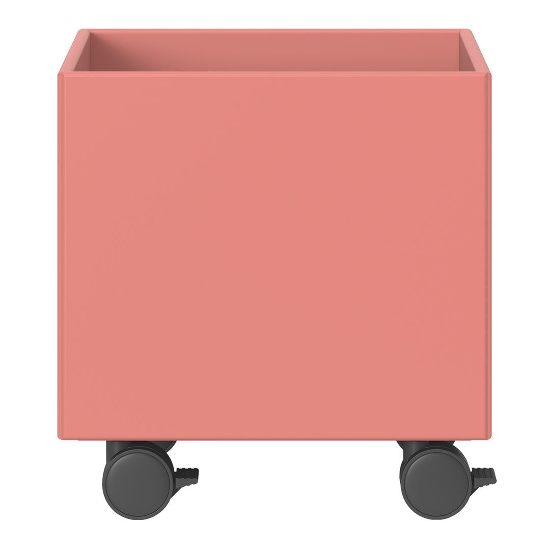 Play Storage Box on Castors