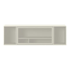 SJ11 Classic TV Module - 1 Perforated Door, 2 Perforated Sides