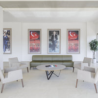 Monte Cristo Armchair