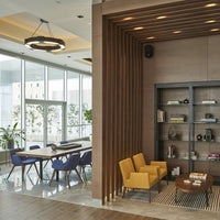 Monte Cristo Armchair