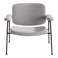 Moulin Lounge Armchair