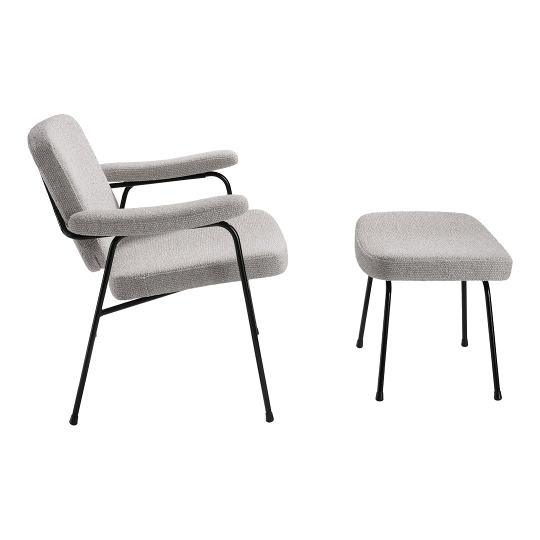 Moulin Lounge Armchair