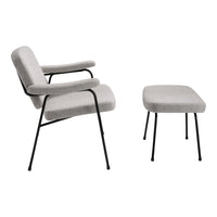 Moulin Lounge Armchair