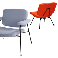 Moulin Lounge Armchair