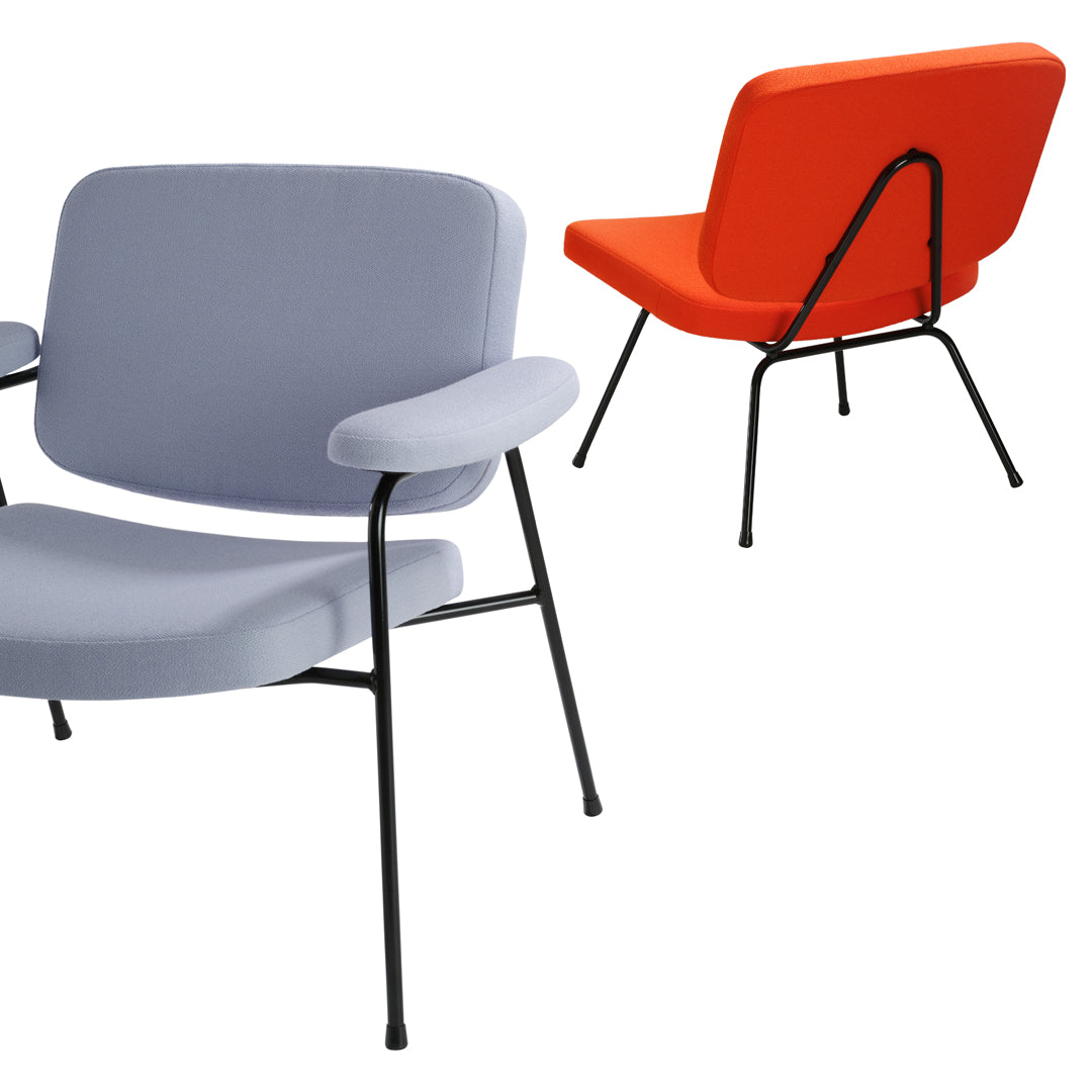 Moulin Lounge Chair