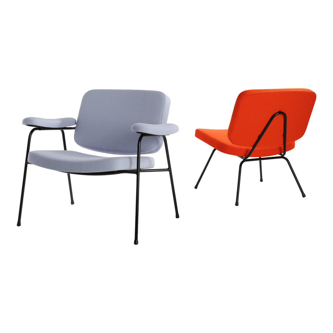 Moulin Lounge Chair