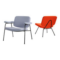 Moulin Lounge Chair