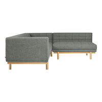 Mulholland Lounge Sectional Sofa