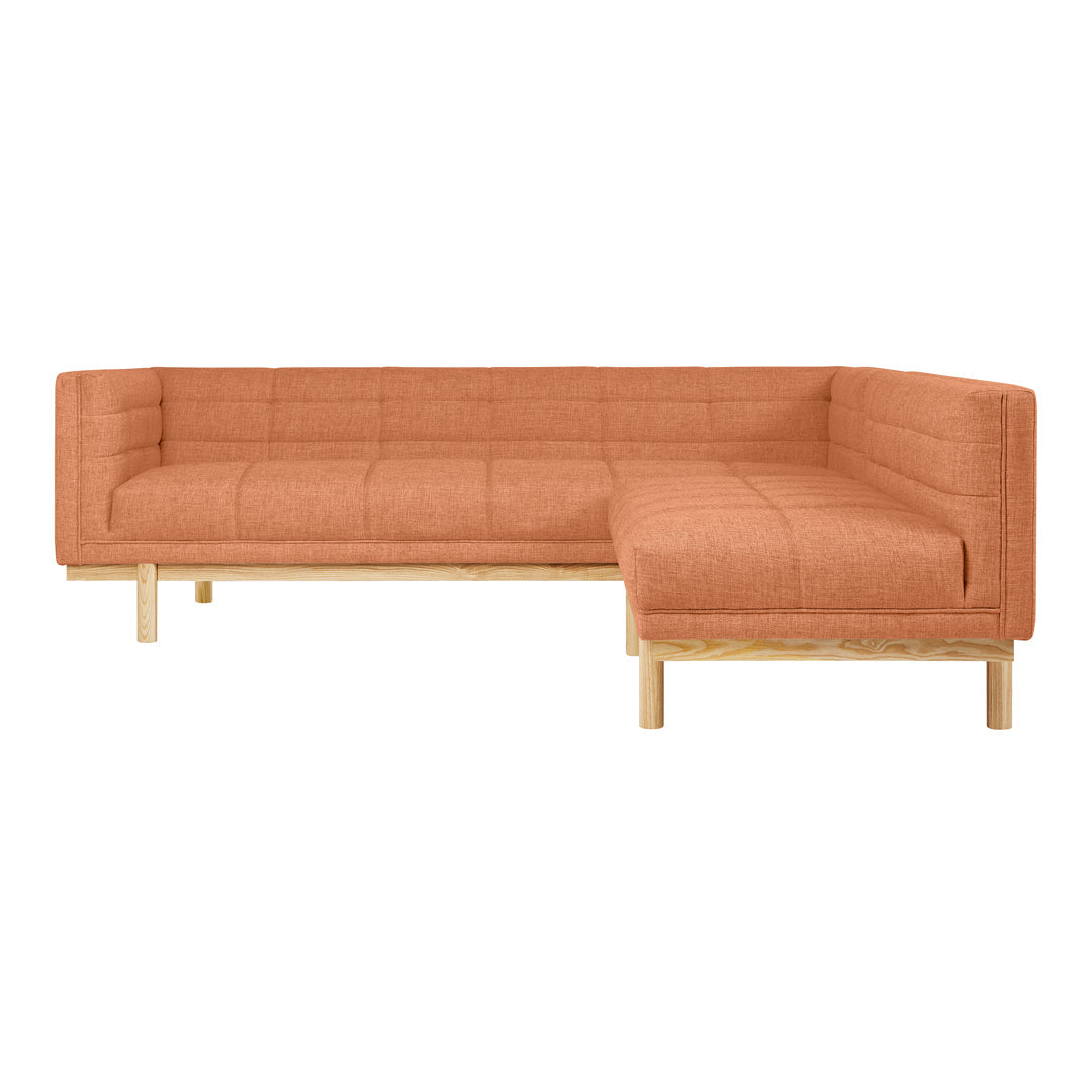 Mulholland Lounge Sectional Sofa