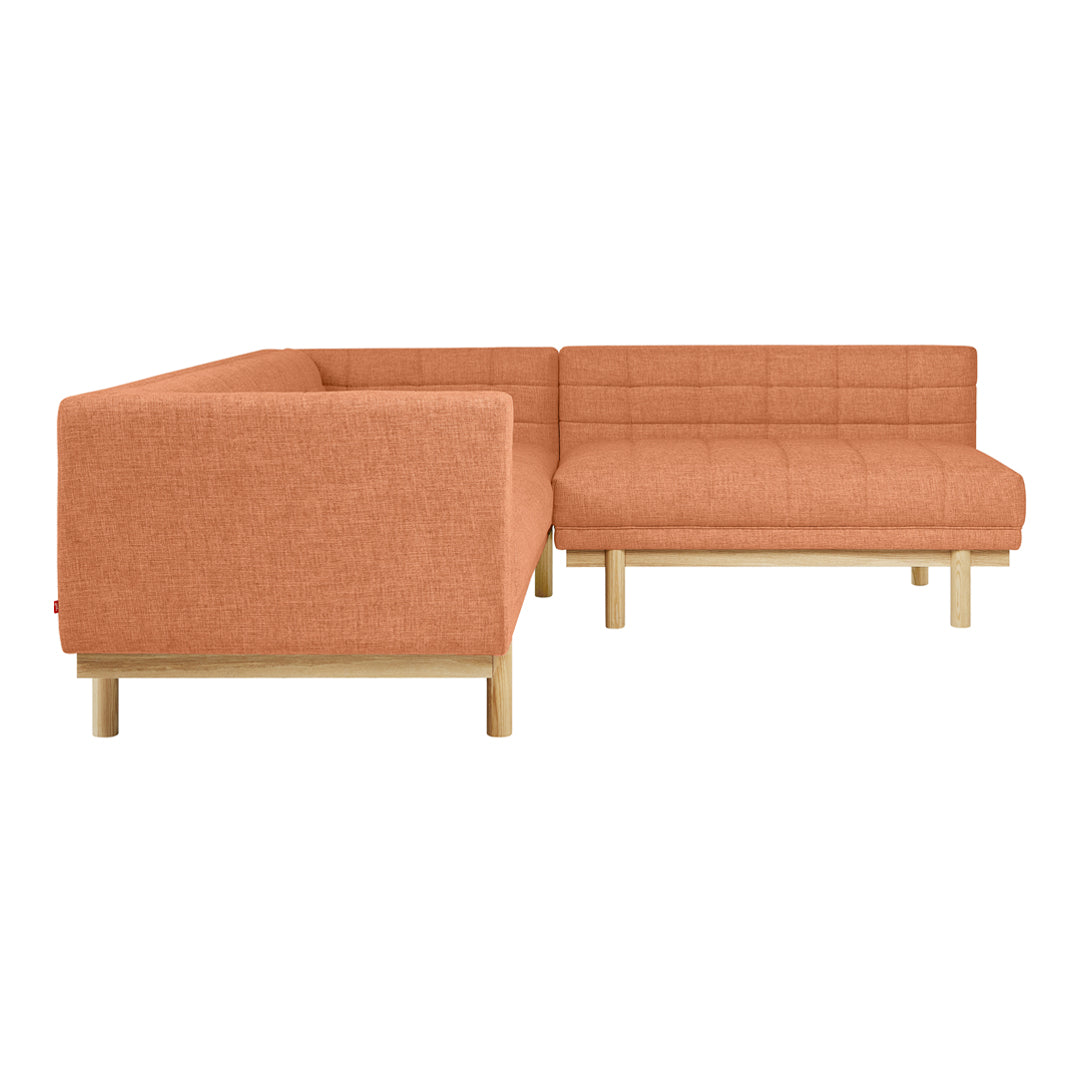 Mulholland Lounge Sectional Sofa