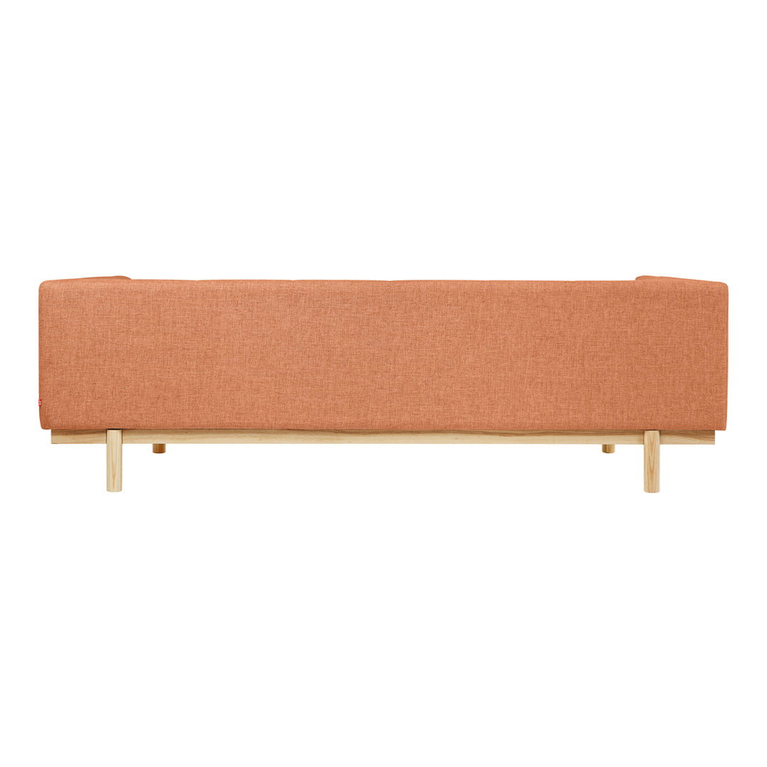 Mulholland Lounge Sectional Sofa