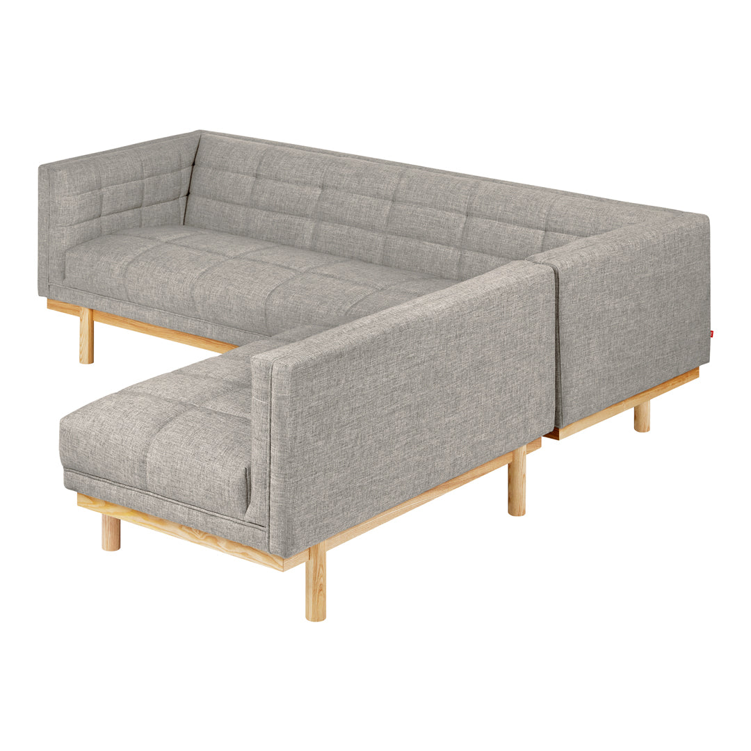Mulholland Lounge Sectional Sofa