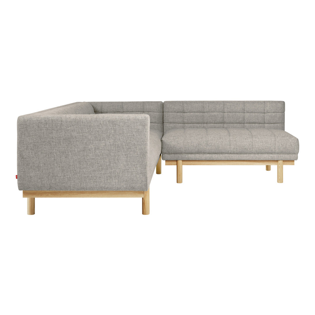 Mulholland Lounge Sectional Sofa