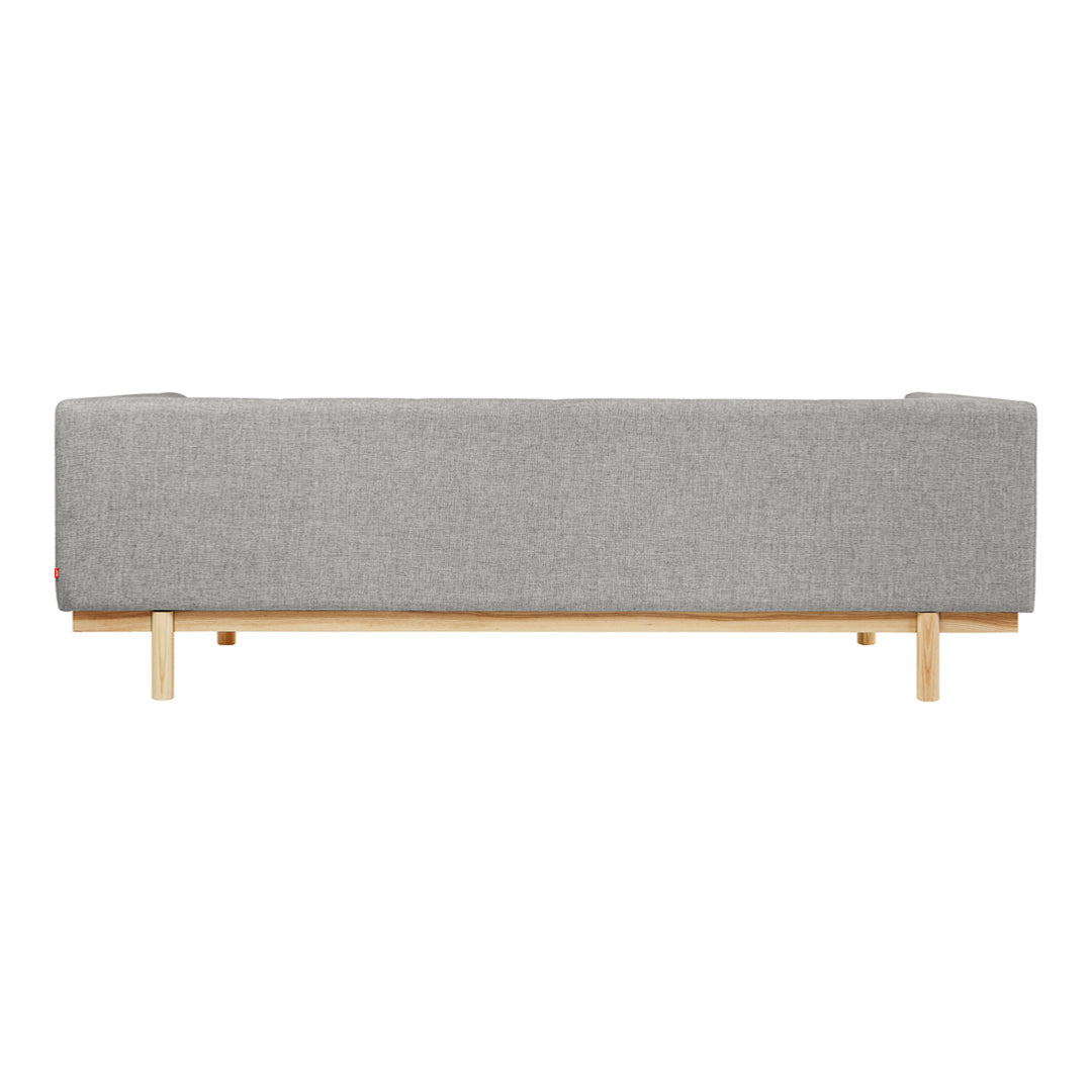 Mulholland Lounge Sectional Sofa