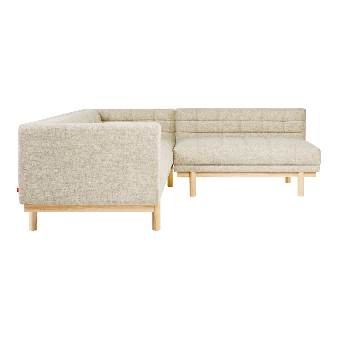 Mulholland Lounge Sectional Sofa