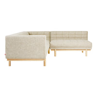 Mulholland Lounge Sectional Sofa