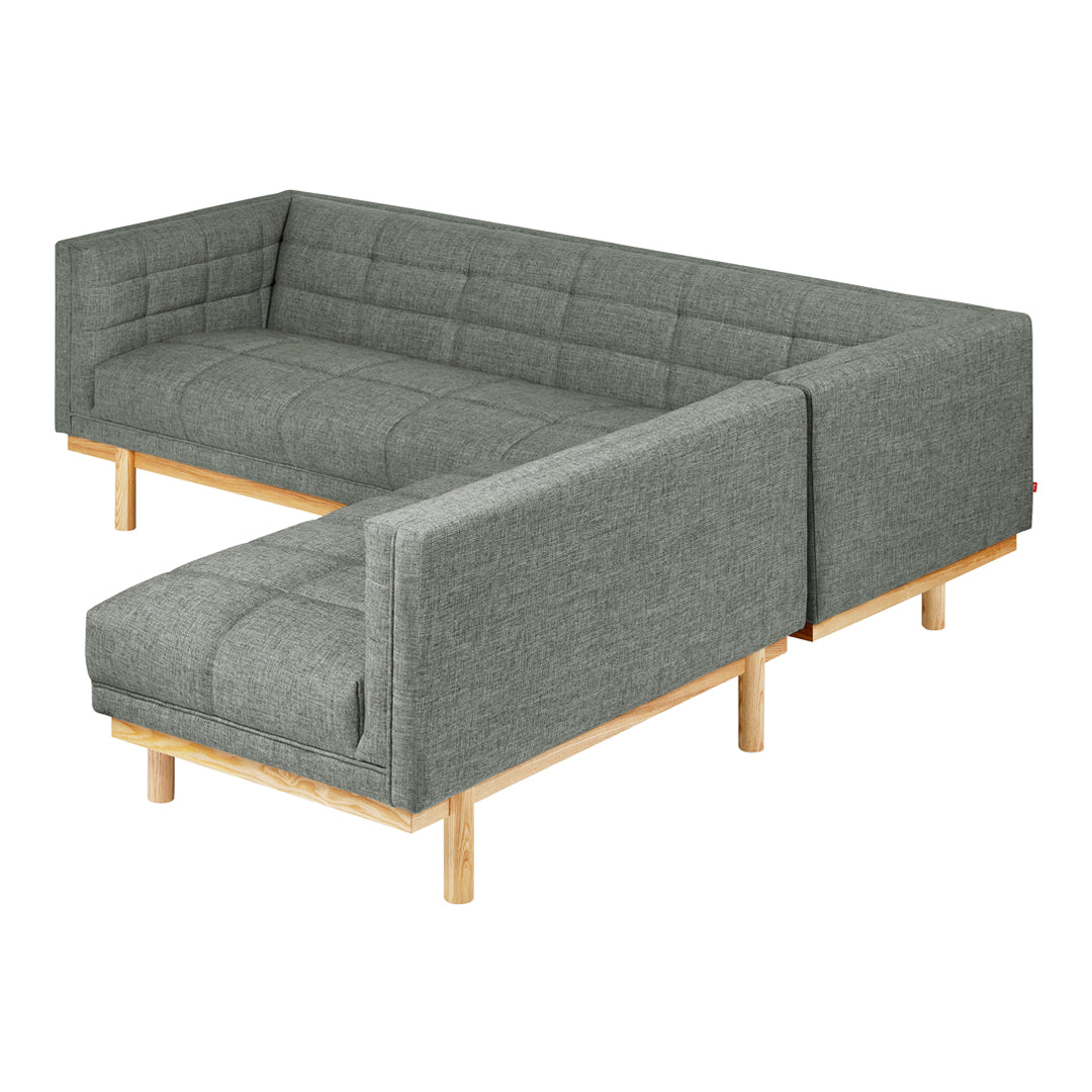 Mulholland Lounge Sectional Sofa