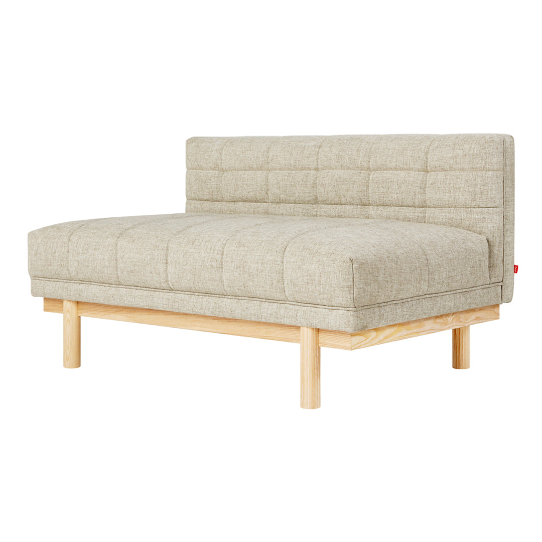 Mulholland Lounge Sectional Sofa