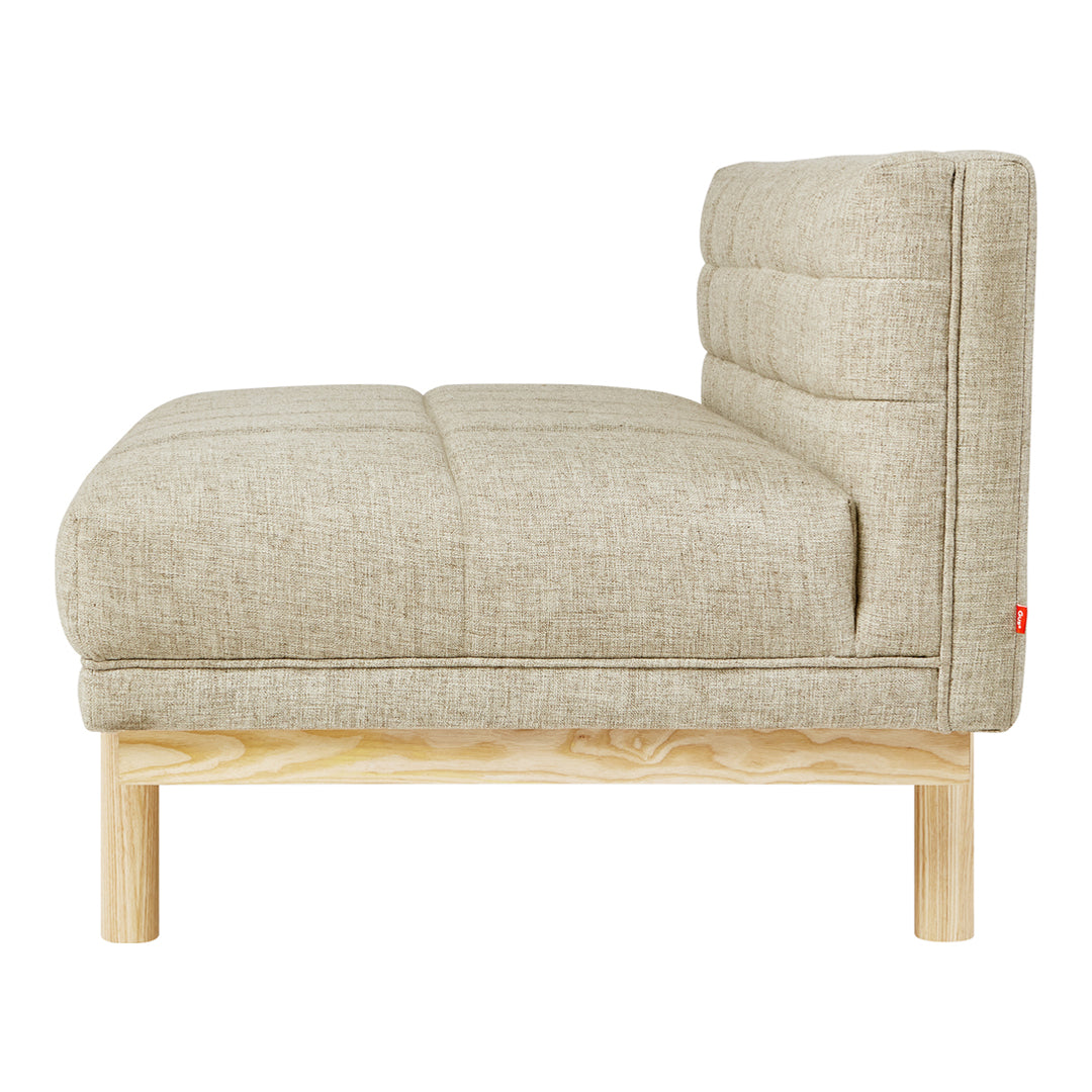 Mulholland Lounge Sectional Sofa